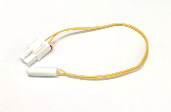 OEM Samsung Refrigerator Pantry Drawer Temperature Sensor Shipped With RFG297ABWP/XAA, RFG297ABWP/XAC, RFG297ACBP