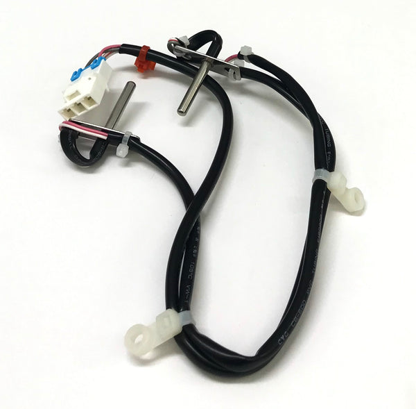 OEM LG Washer Dryer Combo Thermistor Assembly Shipped With WM3488HS, WM3488HW