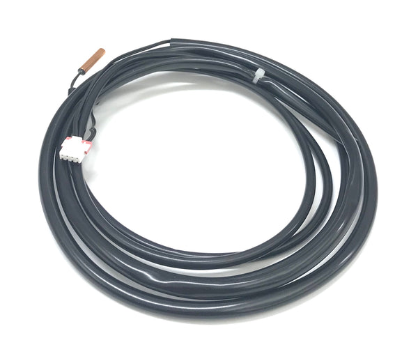 OEM LG Air Conditioner AC Thermistor Assembly Shipped With LMU369HV, LSU161HSV
