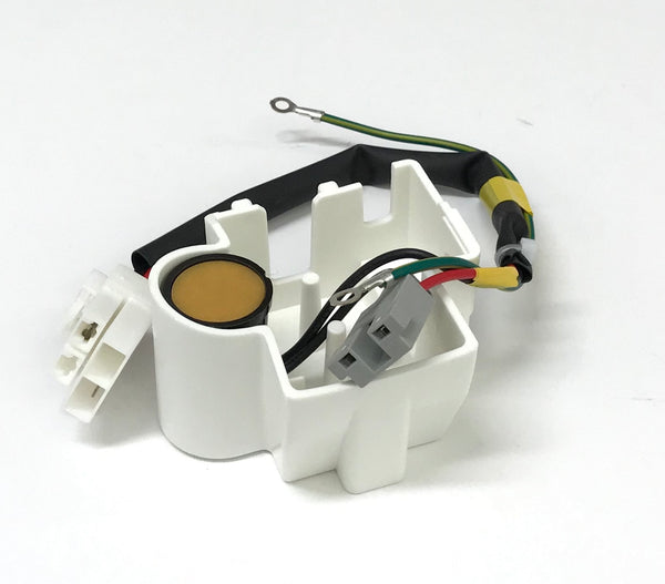 OEM LG Refrigerator Thermistor Assembly Shipped With LSXS26366S/02, LSXS26386D