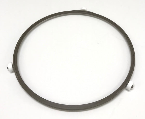 OEM LG Microwave Plate Ring Originally Shipped With LSMC3086ST, LSMC3089BD