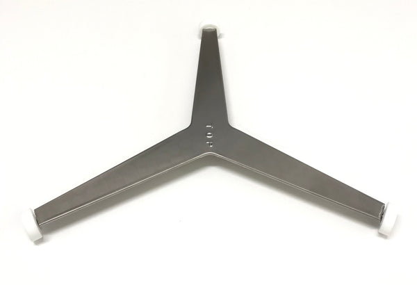 OEM Sharp Microwave Plate Ring Originally Shipped With R930AK, R-930AK, R-930AK