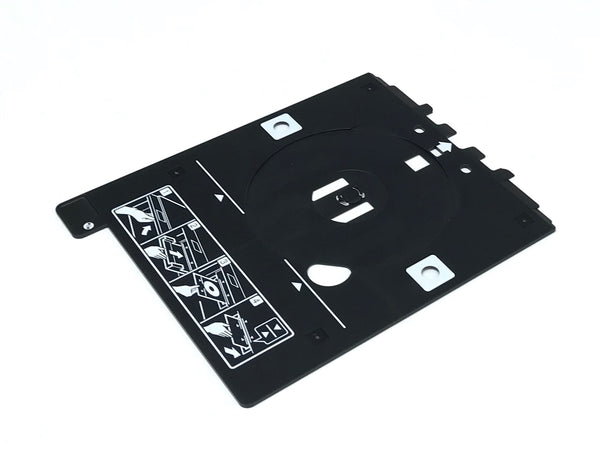 OEM Epson CDR Print Tray Originally Shipped With XP-8500, XP-8505, XP-6100