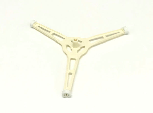 OEM Sharp Microwave Turntable Support Originally Shipped With R2A48, R-2A48, R210AK, R-210AK