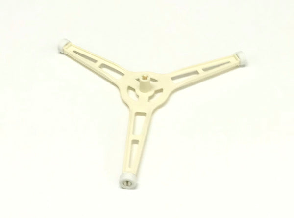 OEM Sharp Microwave Turntable Support Ring Turner Originally Shipped With R216FS, R-216FS