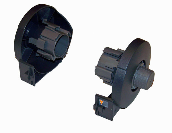 Epson Printer Paper Roll Assembly Shipped With Stylus Photo R2400, R2880, R800