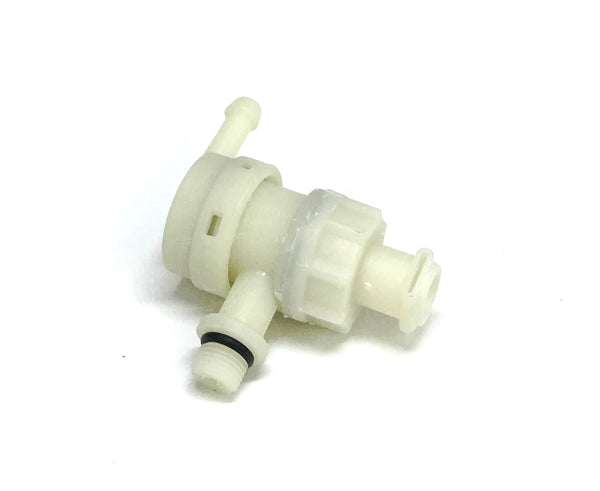 OEM Delonghi Valve Originally Shipped With ECP3220R, ECP3220W, ECP3420, ECP3630