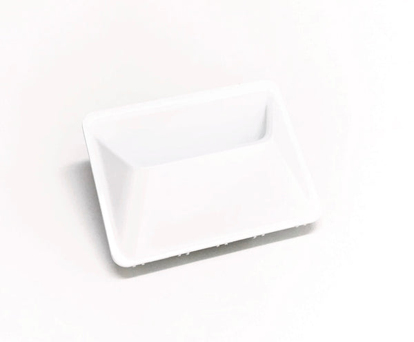 OEM Haier Dryer Door Handle Shipped With HLTD600AEW, HLTD600AGW, HTLD600ACW