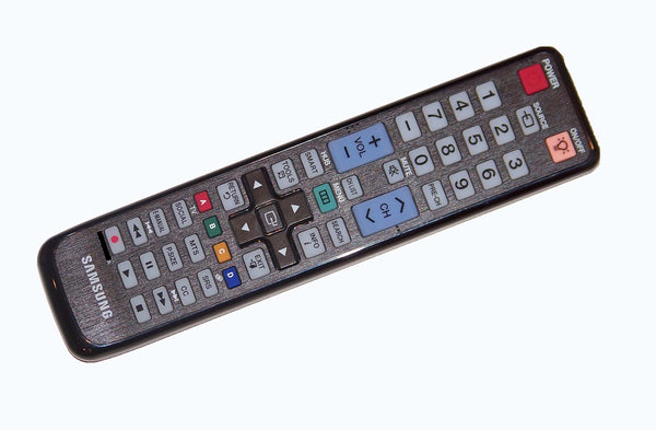 OEM Samsung Remote Control: LN32C450E1GXZX, LN32C450E1H