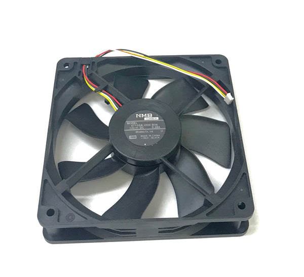 OEM Epson Exhaust Fan Originally Shipped With EH-LS10000, EH-LS10500, EH-LS9600