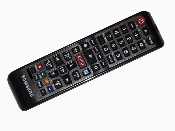 OEM Samsung Remote Control: HTE3500, HTE3500/ZA, HT-E3500, HT-E3500/ZA