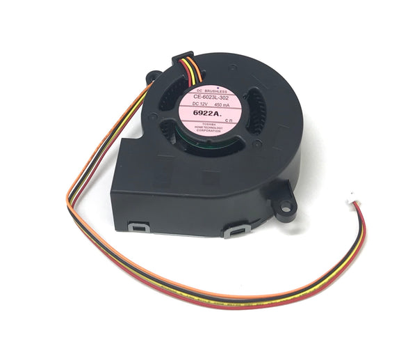 OEM Epson Lamp Fan Originally Shipped With EB-2155W, EB-2165W, EB-2245U EB-2250U