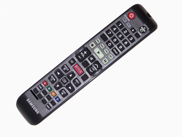 OEM Samsung Remote Control: HT-E6500, HT-E5330, HTE6500, HTE5330