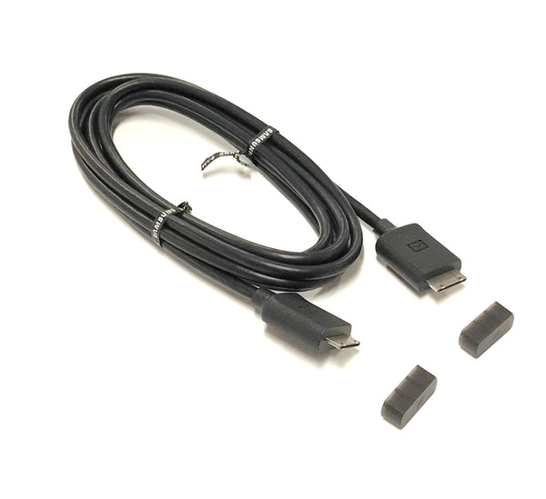 OEM Samsung One Connect Wire Originally Shipped With UN85JU7100F, UN85JU7100FXZA
