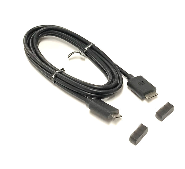 OEM Samsung One Connect Wire Originally Shipped With UN78JS8600F, UN78JS8600FXZA