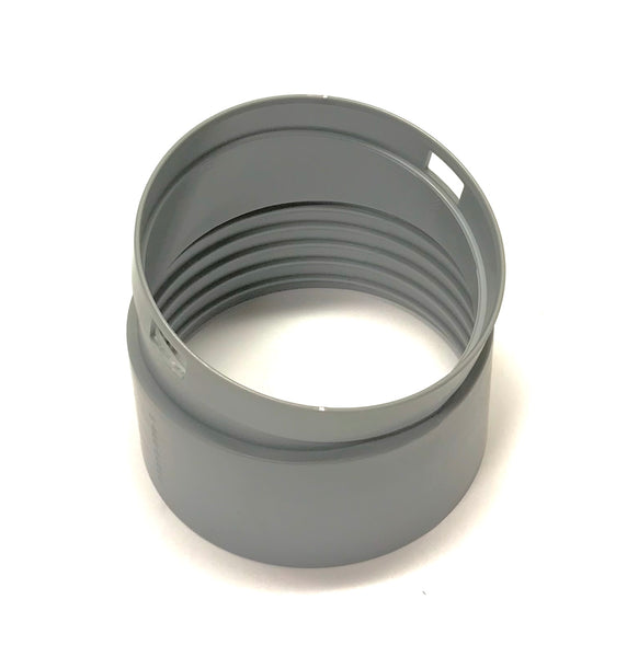 OEM Haier Air Conditioner AC Exhaust Hose Connector Originally Shipped With HPN12XCM, HPN12XHM
