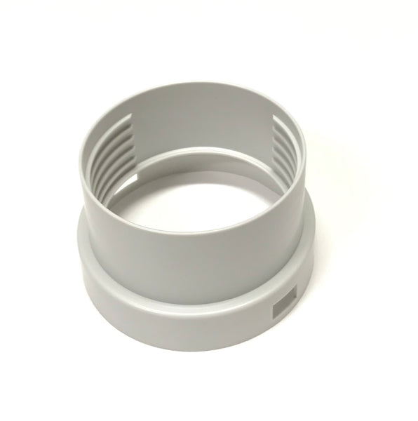 OEM Danby Air Conditioner AC Exhaust Hose Connector Originally Shipped With DPAC10010, DPA110DA1GP