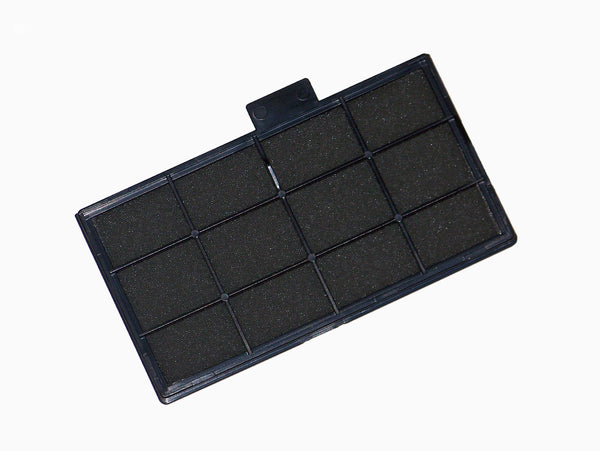 Genuine Epson Projector Air Filter: EB-W1, EB-W2, EB-W12, EB-W17, EB-W18, EB-W22, EB-W3