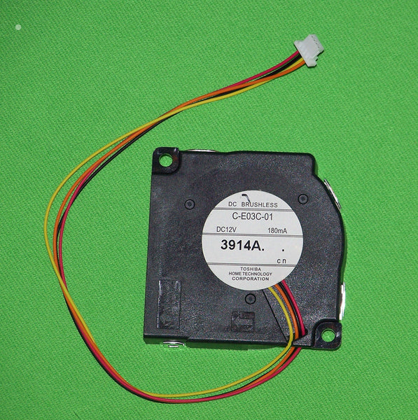 Epson Projector Fan - C-E03C-01