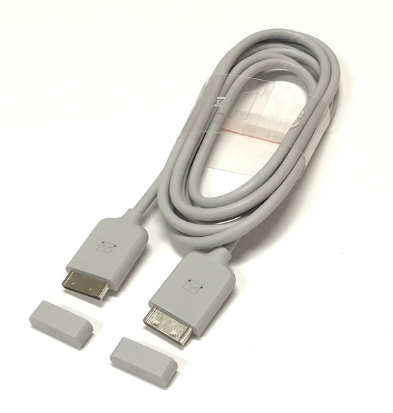 OEM Samsung One Connect Cable Originally Shipped With QN55Q65FMF, QN55Q65FMFXZA