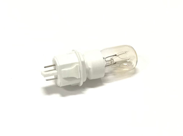 LG Dryer Light Bulb Lamp Originally Shipped With TD-V10021E, DLE5932W, DLE2050W