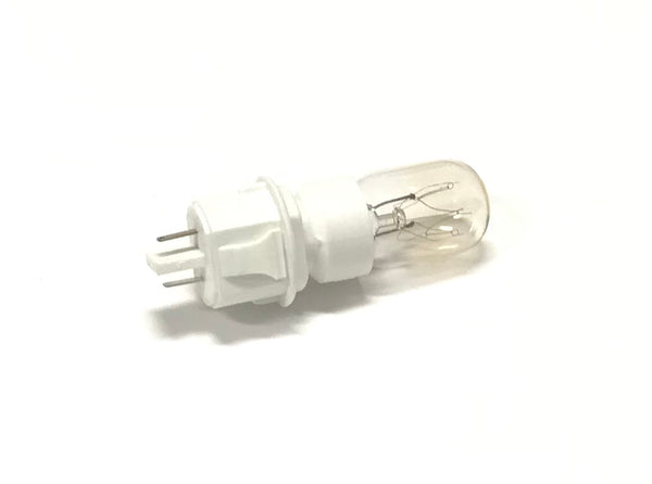 OEM LG Dryer Light Bulb Lamp Shipped With DLE2020W, DLEX8377N, TD-V10055EM