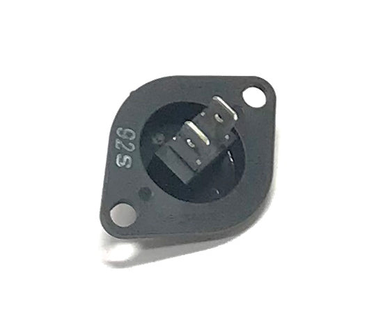 Genuine OEM Samsung Dryer Thermistor Originally Shipped With DV40J3000EW, DV40J3000EW/A2, DV40J3000EW/AC