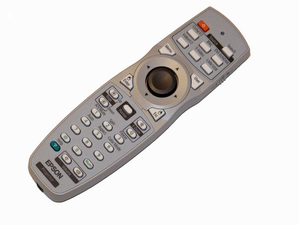 Genuine Epson Projector Remote Control Specifically For PowerLite Pro G5200WNL G5350NL