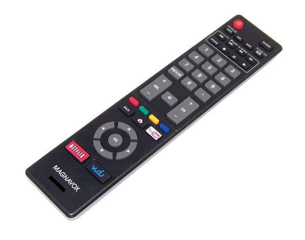 OEM Magnavox Remote Control Originally Shipped With 55MV314X, 55MV314X/F7