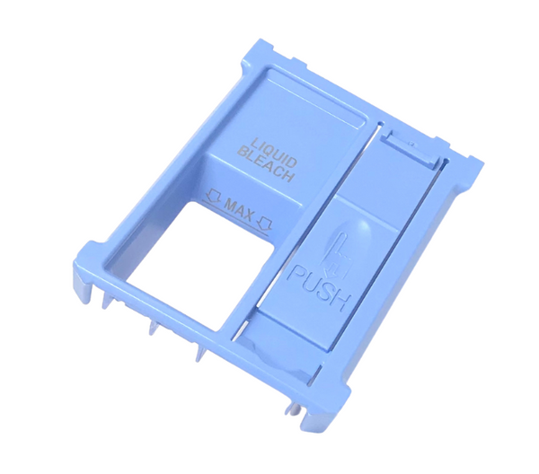 OEM LG Washing Machine Liquid Bleach Cap Originally Shipped With WM3650HVA, WM3670HRA, WM3670HVA, WM3670HWA