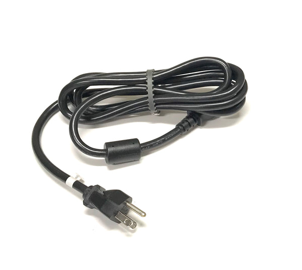 OEM Panasonic Power Cord Cable Originally Shipped With TH65PF30U, TH-65PF30U