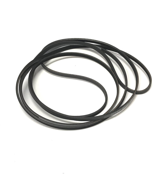 OEM LG Dryer Drum Belt Originally Shipped With DLE2250W, DLE2301R, DLE2301W, DLE2350R