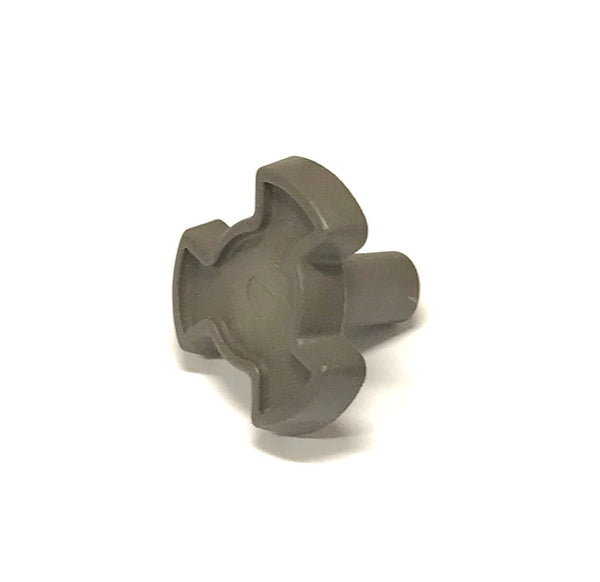 OEM Samsung Microwave Turntable Coupler Shaft Originally Shipped With SMH7174CC, SMH7174CC/XAA