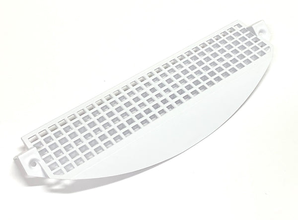 OEM Haier Lint Filter Cover Screen Originally Shipped With GDE450AW, GDG950AW, GDZ22-1, CRDE350AW