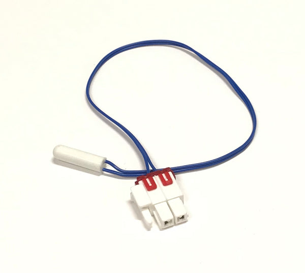 Genuine OEM Samsung Refrigerator Fresh Food Temperature Sensor Originally Shipped With RS25J500DWW/BY, RS261MDPN