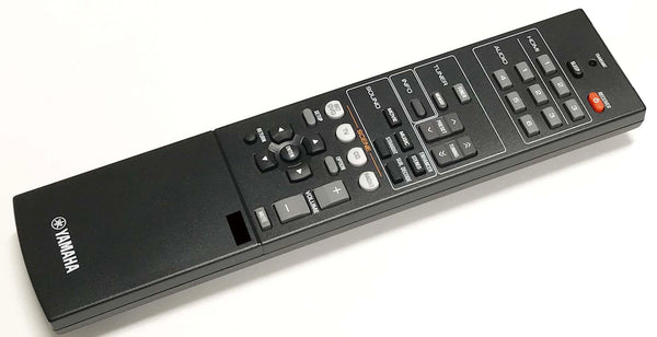 OEM Yamaha Remote Control Originally Shipped With HTR2064SZ, HTR-2064SZ