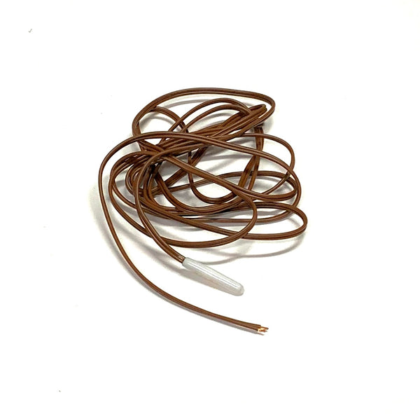 Genuine OEM LG Refrigerator Temperature Sensor Originally Shipped With LSFXC2496S, LSFD2591ST