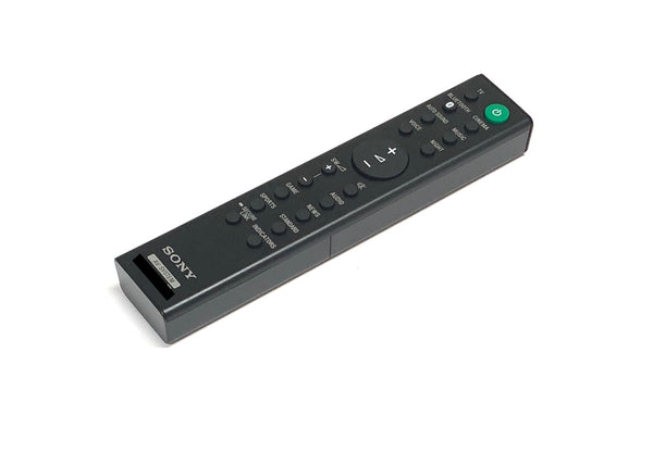 OEM Sony Remote Control Originally Shipped With SA-S350, SAS350, SA-SD35, SASD35