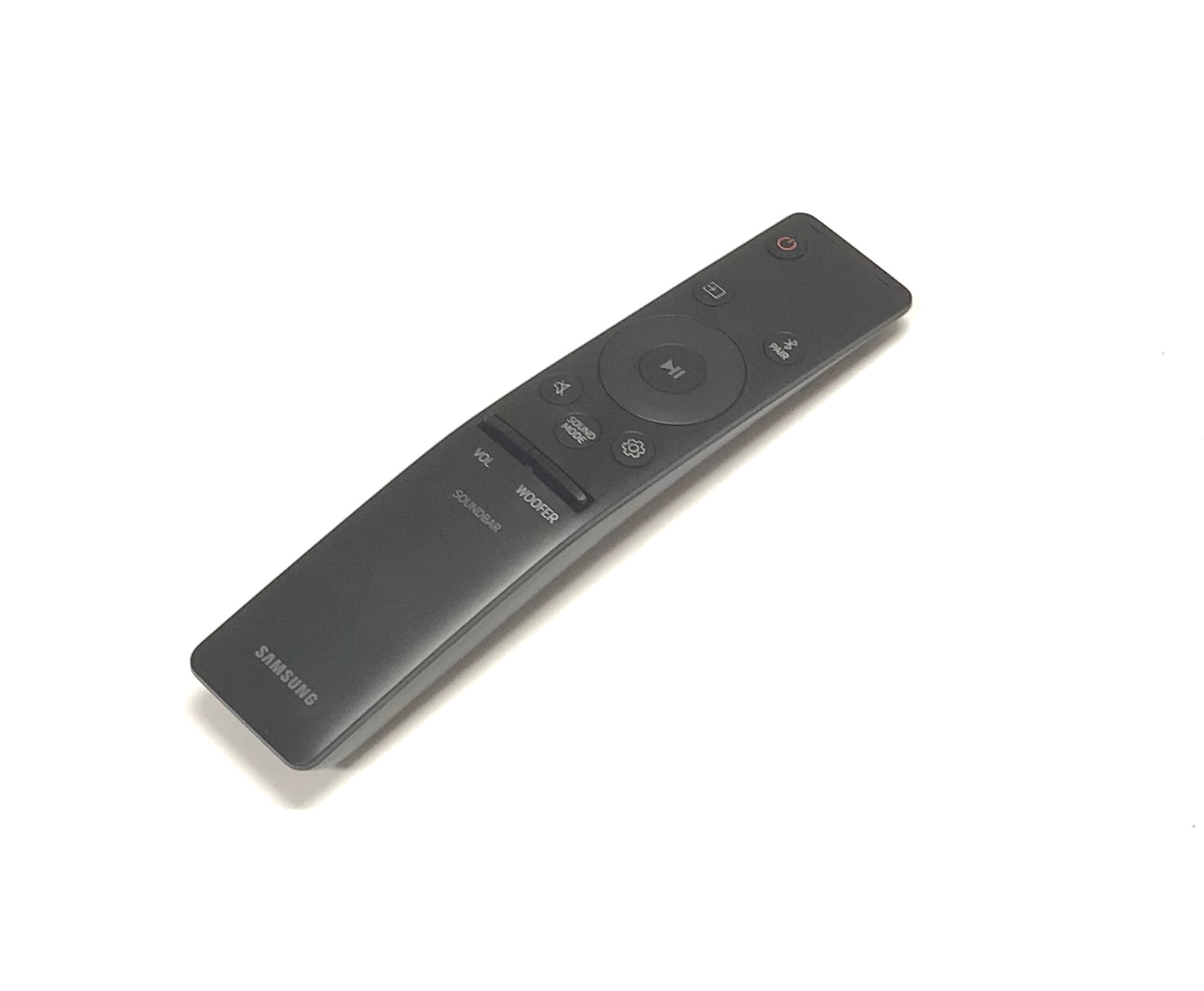 Genuine OEM Samsung Remote Control Originally Shipped With HWR550, HW-R550, HWR650, HW-R650