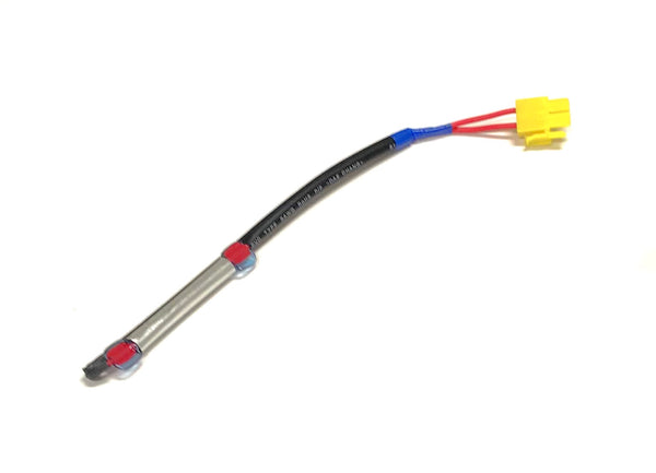 OEM Samsung Refrigerator Defrost Thermal Fuse Originally Shipped With RB215ACBP, RB215ACBP/XAA