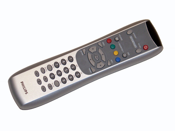 OEM Philips Remote Control Originally Supplied With: SL300i/37, SL400i/37