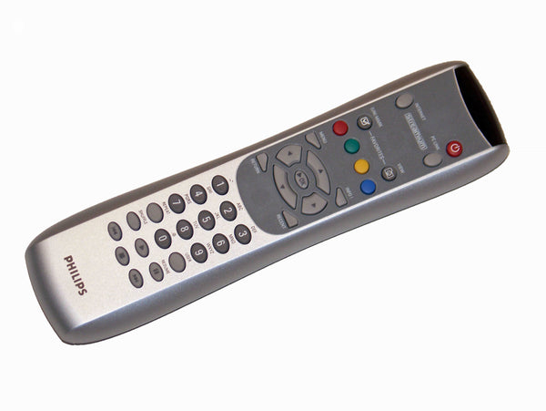 OEM Philips Remote Control Originally Shipped With: SL400i/37