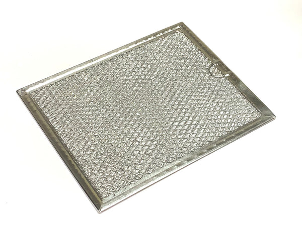 OEM Panasonic Microwave Grease Filter Originally Shipped With NNP295WF, NN-P295WF
