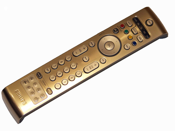 NEW OEM Philips Remote Control Originally Shipped With 42PF9830A/37B, 42PF9830A37