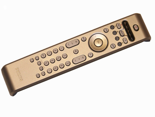 OEM Philips Remote Control Originally Shipped With: 42PF9936D, 42PF9936D/37, 42PF9936D/37B, 42PF9936D37