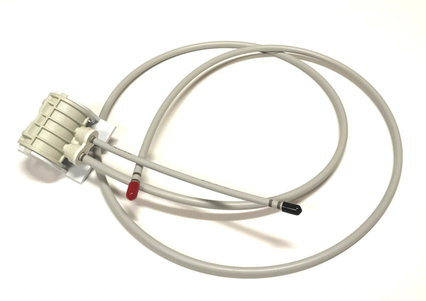 OEM LG Refrigerator Water Filter Head Assembly Originally Shipped With LFXS30766S (01), LFXS30766S/00, LFXS30726S/02