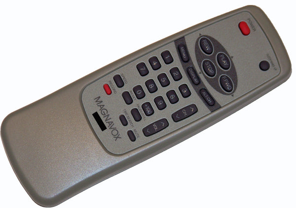 OEM Philips Remote Control Originally Supplied With: MC192EMG/1, MC192EMG/9, MC19D1M, MC19D1MG0, MC19D1MG9, MD09D1M