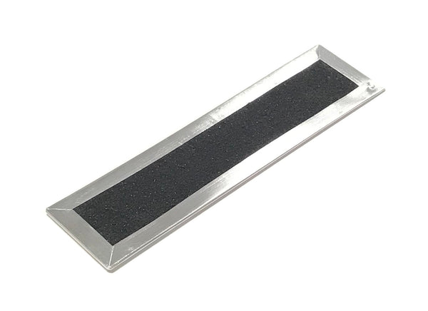 OEM Panasonic Microwave Charcoal Filter Originally Shipped With NNSD297SR, NN-SD297SR