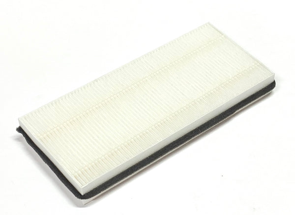 OEM Panasonic Ventilator OA Dust Air Filter Originally Shipped With FV10VE1, FV-10VE1, FV10VEC1, FV-10VEC1