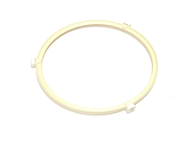 OEM Sharp Microwave Turntable Roller Ring Originally Shipped With R310EW, R-310EW, R308AK, R-308AK